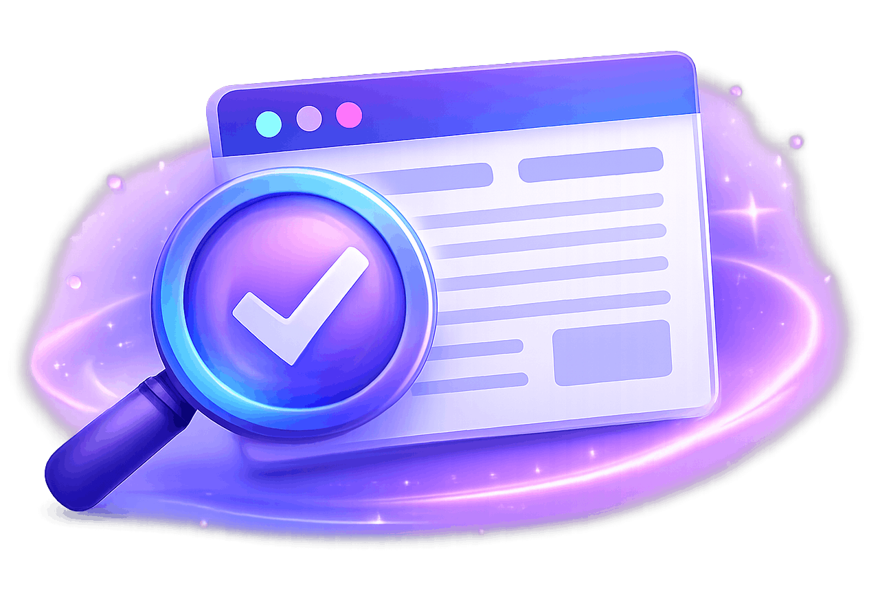 AEO Visibility Index™