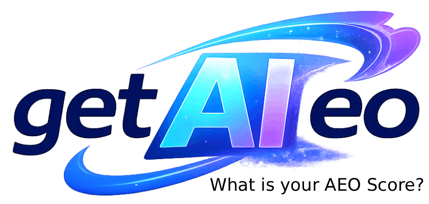 AEO Visibility Index™